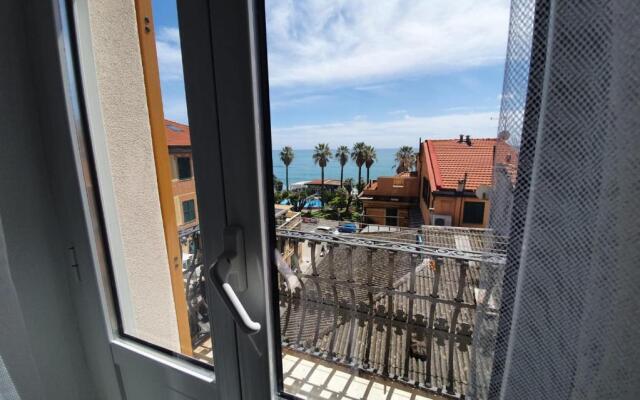 Varazze Suite Sauna e Hammam