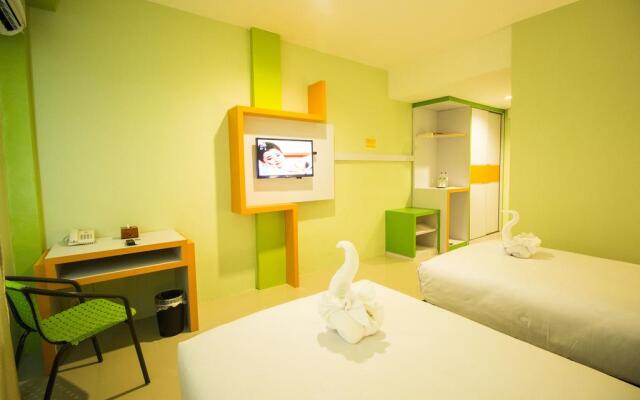 Hannah Hotel Syariah