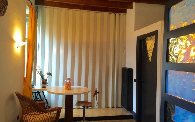 Lovelyloft - La Vigna