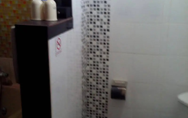 R Zuhause 1 Guest House
