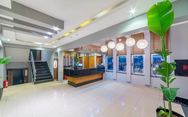 Royalisa Palmiye Beach +16 Adult Only