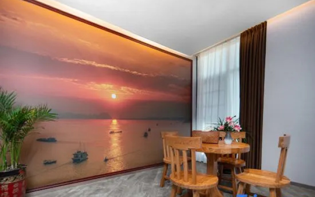 Xinghan Hotel