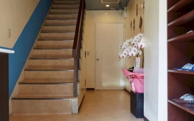 Tsubame Guesthouse – Hostel