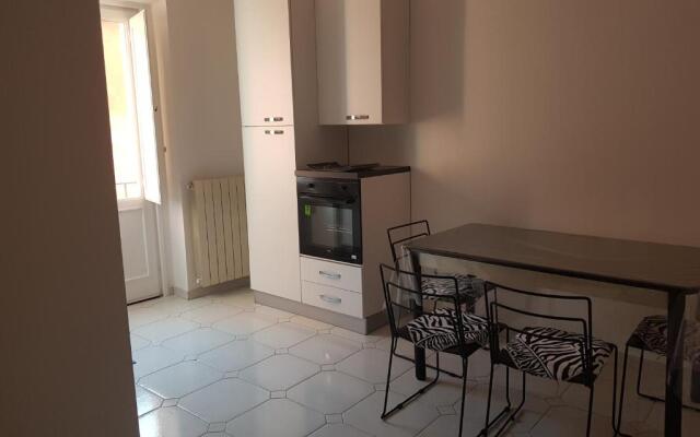 Janara Teatro Romano