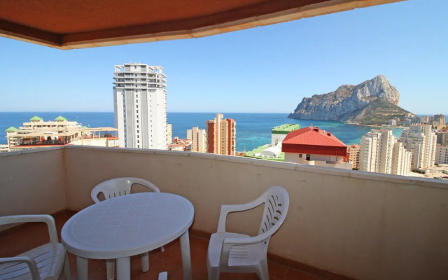 Coralbeach Costa Calpe