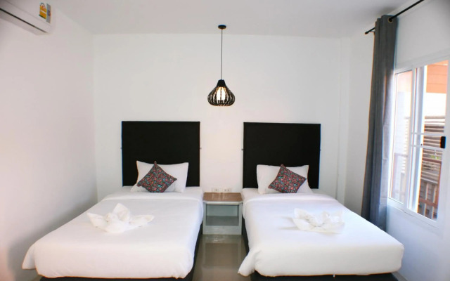 Non Du Lay Guesthouse