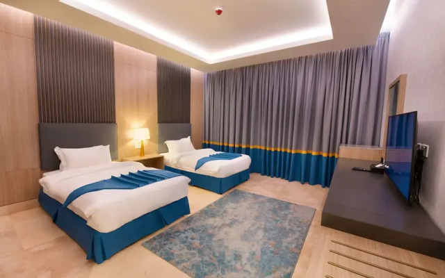 Dorat Najd Resort