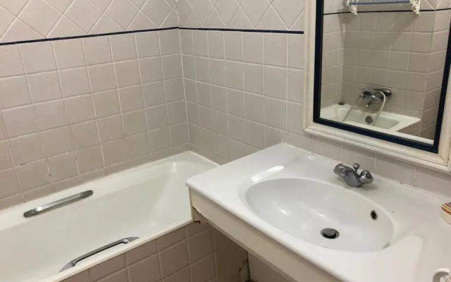 Appartement Hibiscus 2