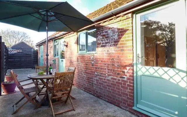 Stable View
