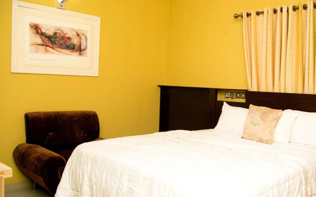 Beck Hotels & Suites Ltd