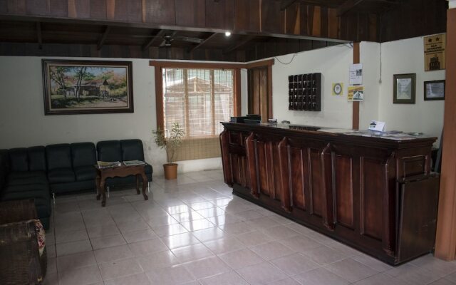 Hotel Arenal Rossi
