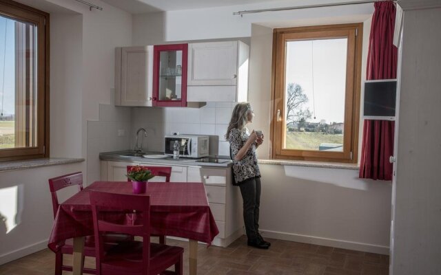 Agriturismo Cjargnei