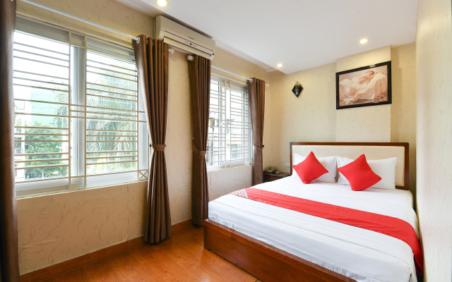 Apec 2 Hotel