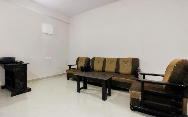 OYO 64781 Bahira Service Apartments