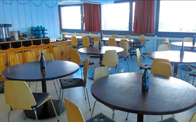 Chalet Hotel Les Melezes