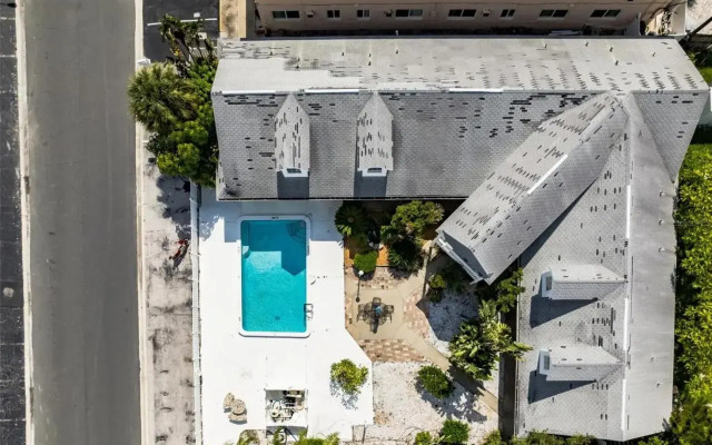 The Waves St Pete Beach #7