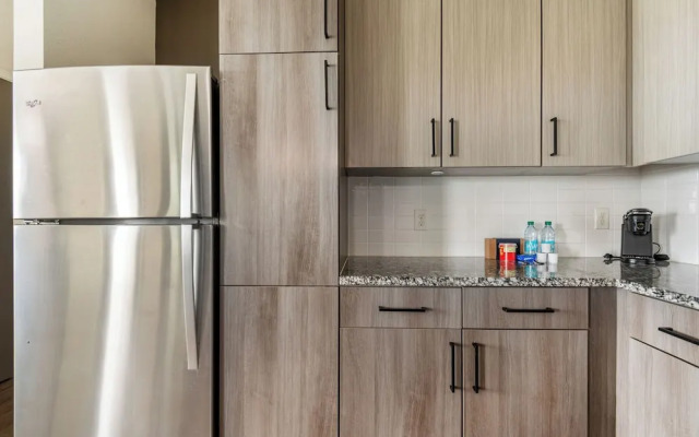 Landing Melbourne Duran East