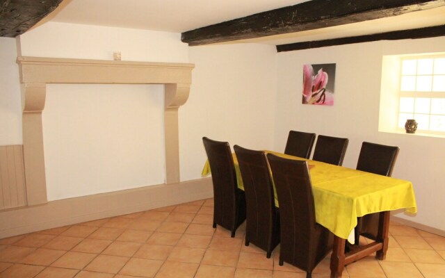 Appartement 1 90m2