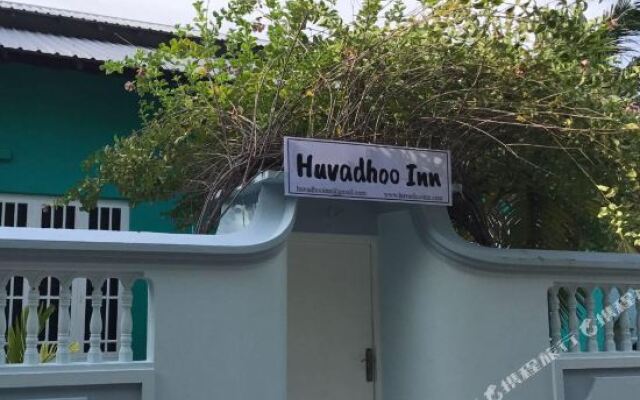 Huvadhoo Inn