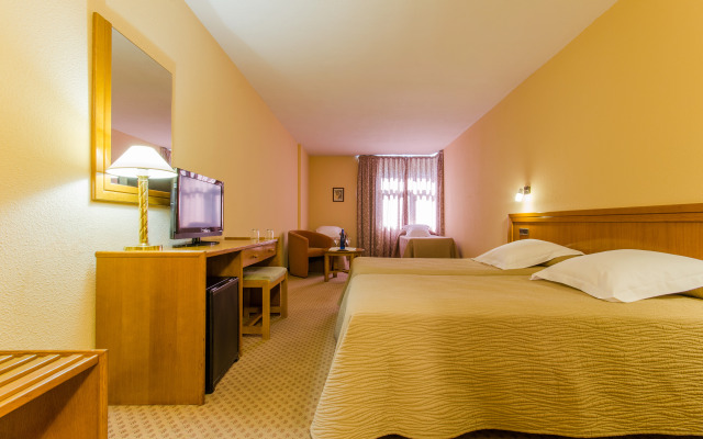 Hotel Panorama & Spa