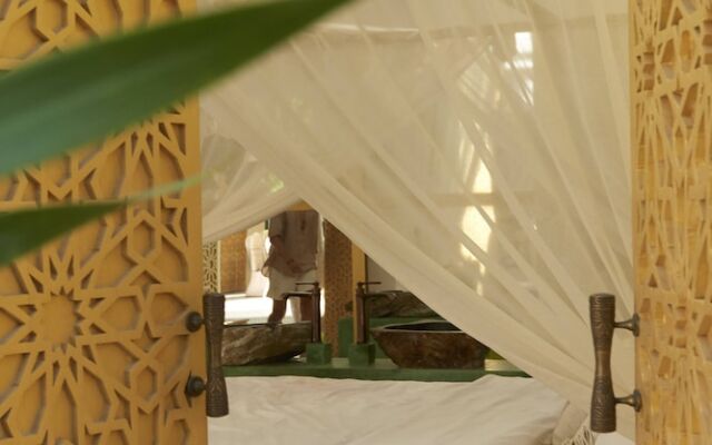 Poem Private Pool Villa