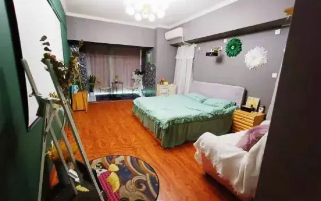 Xinxiang Meichen Homestay