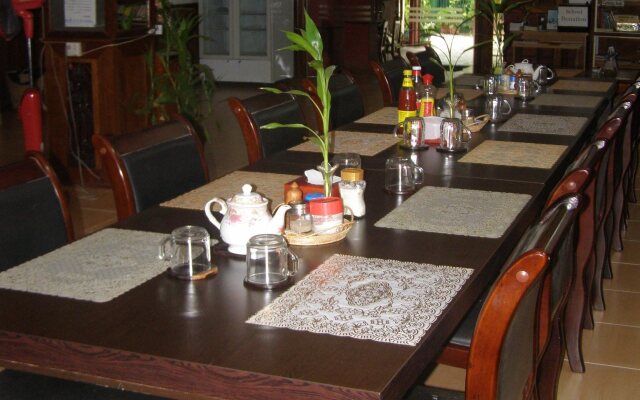 Bun Kao Guest House