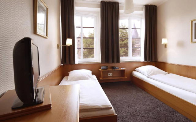 Hotel Jensen