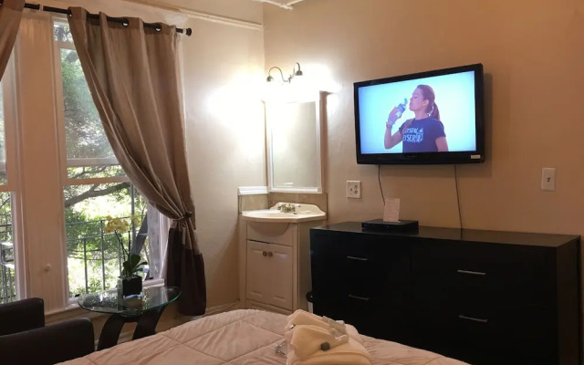 Luz Hotel