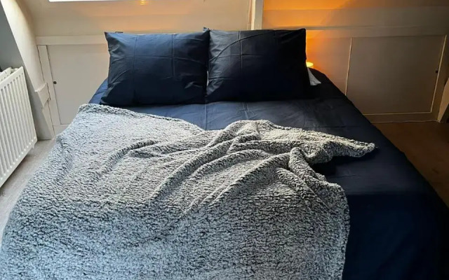 B&B de Veendijkhoeve