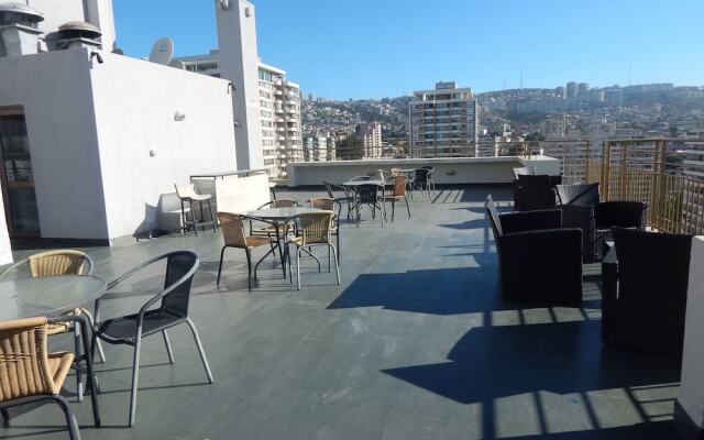 1201 Departamento VS Centro Viña