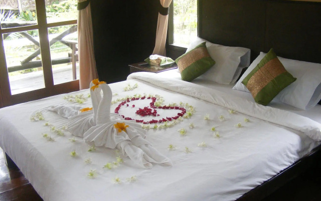 Mook Lanta Eco Resort