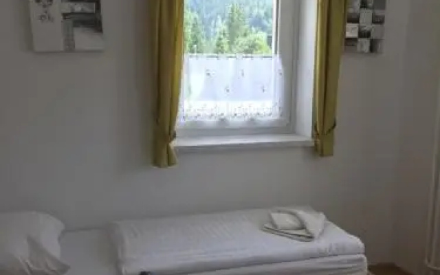 Apartmaji in sobe Tina