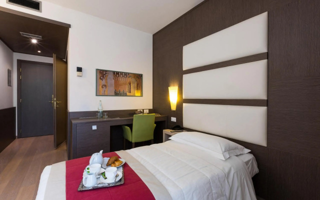 Hotel Victoria