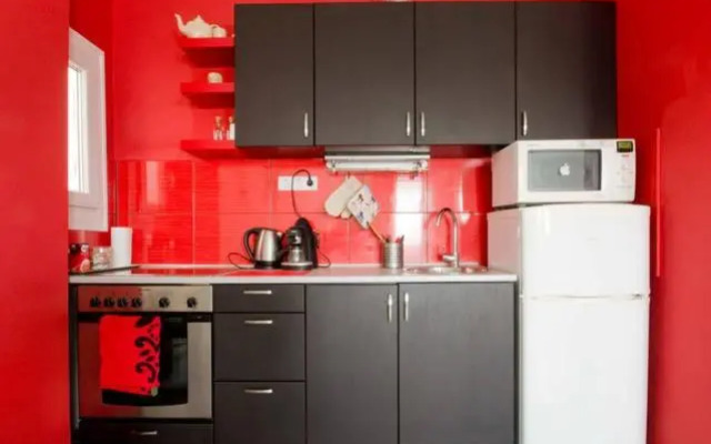 Mester24 Apartman