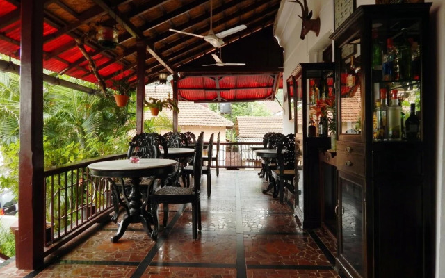 WelcomHeritage Panjim People