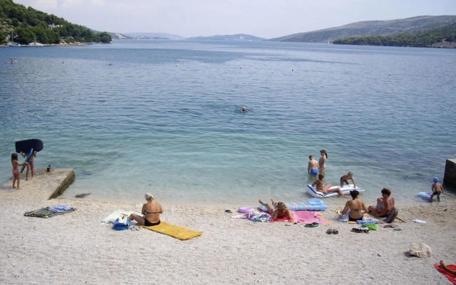 Per - 80 m From Beach - A5