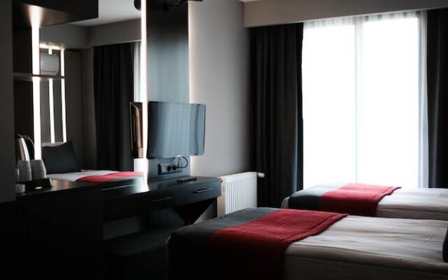 Methis Hotel