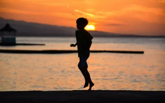 Kaz Kreol Beach Lodge