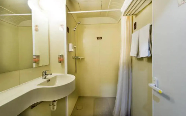 Kunyi Boutique Hotel Xiguan Shizi Branch