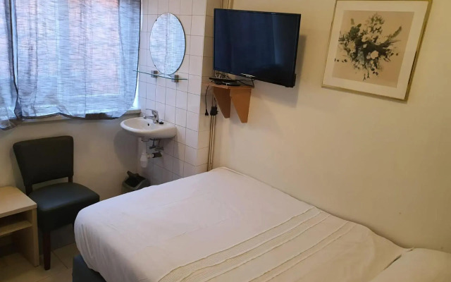 Hotel Schroder