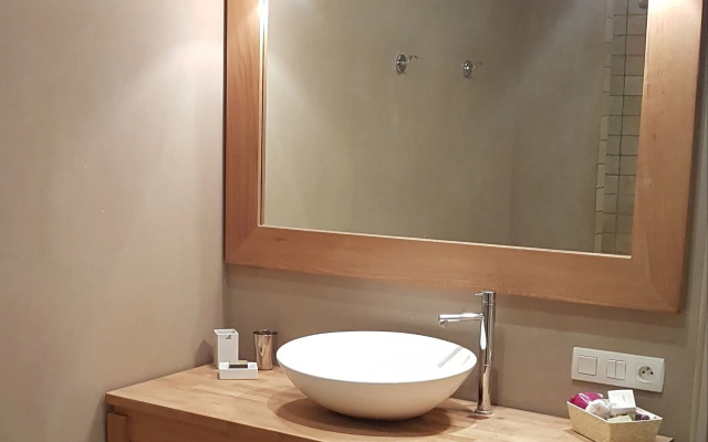 Maison de charme en Bourgogne