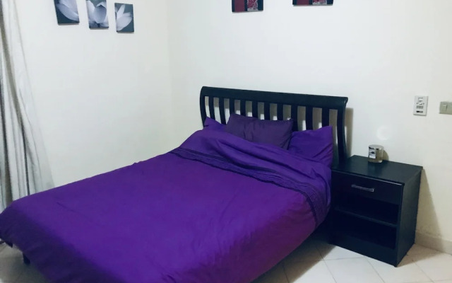 Nabq 3 bedroom apartment