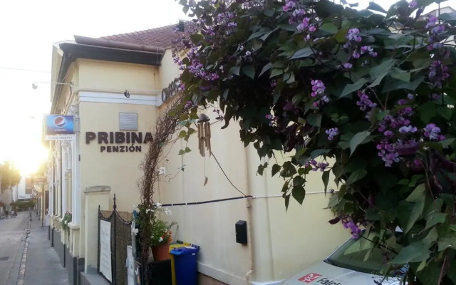 Pribina Penzión