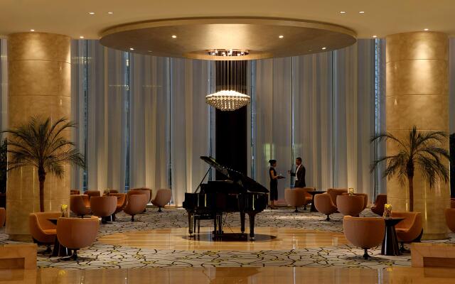 Crowne Plaza Tianjin Binhai by IHG