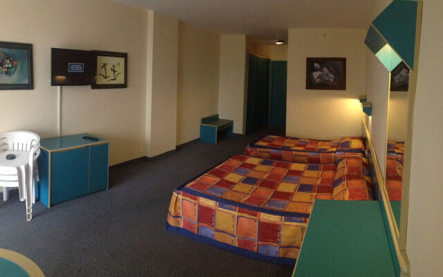 Öncül Beach Hotel - All Inclusive