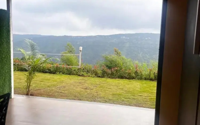 The Breeze Valley