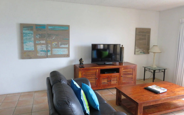 Sunseeker Lodge