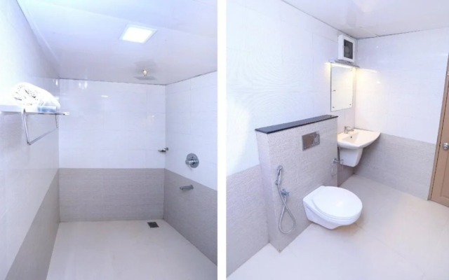 Hotel Thamam By OYO Rooms