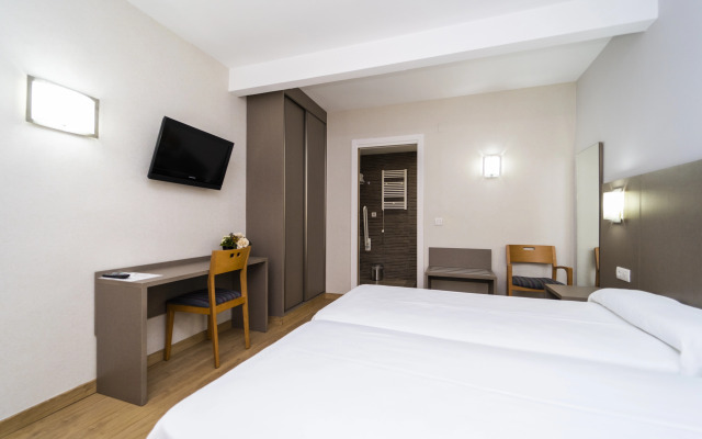 Hotel Montesol Benidorm